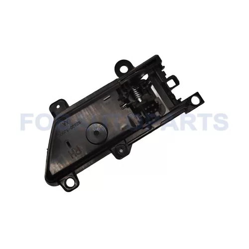 Left Interior Inside Door Handle Car Replacement for Hyundai Veracruz Ix55 2007-2012 82610-3J000 826103J000 - image 6